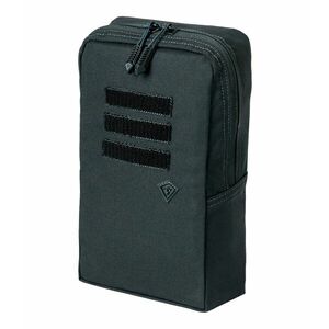 Pouzdro Tactix 6x10 Utility Fisrt Tactical® - černé (Barva: Černá) obraz