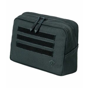 Pouzdro Tactix 9x6 Utility Fisrt Tactical® - černé (Barva: Černá) obraz