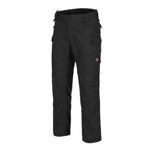 Pánské kalhoty PILGRIM® Helikon-Tex® – Černá (Barva: Černá, Velikost: 4XL - long) obraz