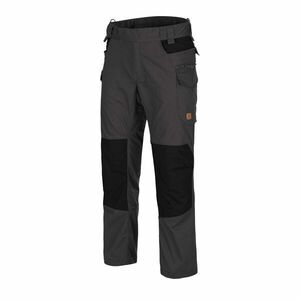 Pánské kalhoty PILGRIM® Helikon-Tex® – Ash Grey / černá (Barva: Ash Grey / černá, Velikost: XXL - long) obraz