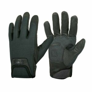 Taktické rukavice URBAN MK2 Helikon-Tex® – Černá (Barva: Černá, Velikost: XXL) obraz