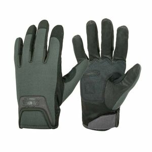 Taktické rukavice URBAN MK2 Helikon-Tex® – Shadow Grey / černá (Barva: Shadow Grey / černá, Velikost: XXL) obraz