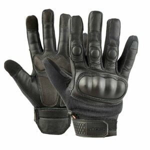 Zásahové ochranné rukavice COP® FG10TS – Černá (Barva: Černá, Velikost: L) obraz