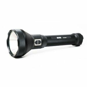 Ruční svítilna Watchdog OD-XTL / 2300 lm PowerTac® (Barva: Černá) obraz
