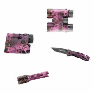 GunSkins® prémiový vinylový skin na vybavení – Růžová (Barva: Růžová) obraz