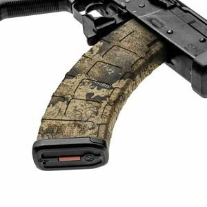 GunSkins® prémiový vinylový skin na zásobník AK-47 – TrueTimber® Prairie™ (Barva: TrueTimber® Prairie™) obraz