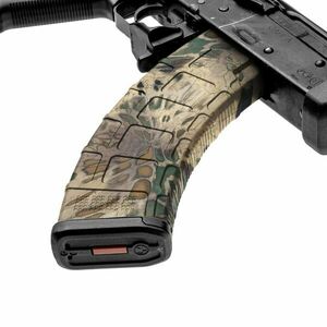 GunSkins® prémiový vinylový skin na zásobník AK-47 – Prym1® Multi Purpose™ (Barva: Prym1® Multi Purpose™) obraz