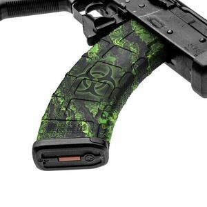 GunSkins® prémiový vinylový skin na zásobník AK-47 – Proveil® Reaper Z™ (Barva: Proveil® Reaper Z™) obraz