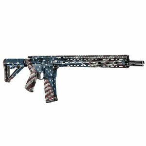 GunSkins® maskovací skin na pušku AR15 – Proveil® Victory™ (Barva: Proveil® Victory™) obraz