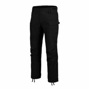 Kalhoty SFU Next® MK2 Stretch Ripstop Helikon-Tex® – Černá (Barva: Černá, Velikost: XXL - long) obraz