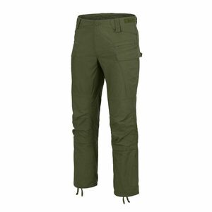 Kalhoty SFU Next® MK2 Stretch Ripstop Helikon-Tex® – Olive Green (Barva: Olive Green, Velikost: XXL - long) obraz