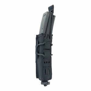 Pouzdro na pistolový zásobník MP5 Gen3 Templar’s Gear® – Černá (Barva: Černá) obraz