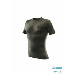 Funkční tričko Christoph Scutum Wear® – Zelená (Barva: Zelená, Velikost: L) obraz
