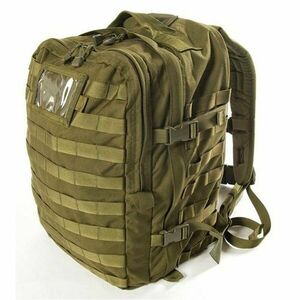 Zdravotnický batoh Special Operations Medical Blackhawk® – Olive Drab (Barva: Olive Drab) obraz