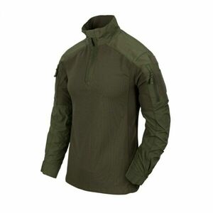 Košile Combat MCDU Ripstop Helikon-Tex® – Olive Green (Barva: Olive Green, Velikost: 3XL) obraz