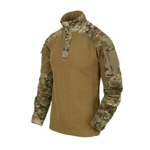 Košile Combat MCDU Ripstop Helikon-Tex® – MultiCam® / coyote (Barva: MultiCam® / coyote, Velikost: XS) obraz