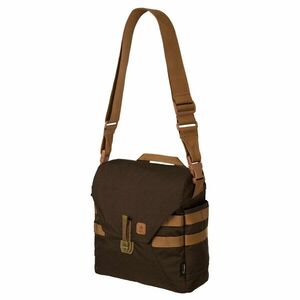 Brašna Bushcraft Haversack Bag® Cordura® Helikon-Tex® – Earth Brown / Clay (Barva: Earth Brown / Clay) obraz
