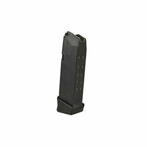 Zásobník pro pistoli Glock® 23 Gen 4 / 14 ran, ráže .40 SW – Černá (Barva: Černá) obraz