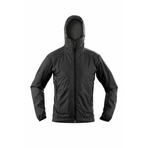 Lehká zateplená bunda Nebba Mig Tilak Military Gear® – Černá (Barva: Černá, Velikost: XXL) obraz