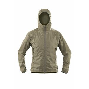 Lehká zateplená bunda Nebba Mig Tilak Military Gear® – Zelená (Barva: Zelená, Velikost: XXL) obraz
