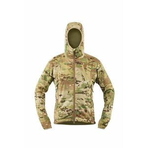 Lehká zateplená bunda Nebba Mig Tilak Military Gear® – Multicam® (Barva: Multicam®, Velikost: XXL) obraz