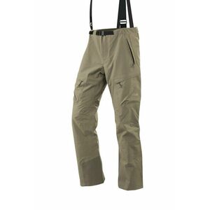 Kalhoty Evolution Gore-Tex® Tilak Military Gear® – Zelená (Barva: Zelená, Velikost: XXL) obraz