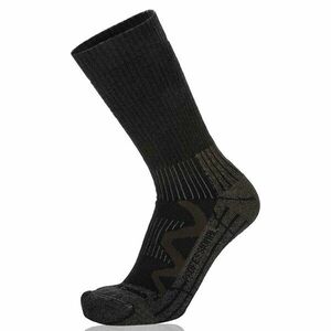 Zimní ponožky Winter Pro Lowa® – Černá (Barva: Černá, Velikost: 35-36) obraz