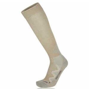 Kompresní ponožky Compression Pro Lowa® – Desert (Barva: Desert, Velikost: 47-48) obraz