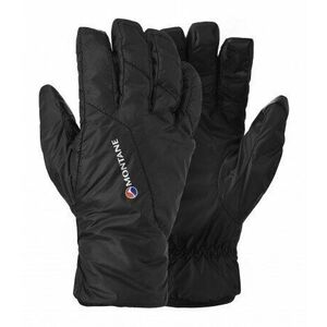 Zimní rukavice Prism PrimaLoft® Montane® (Barva: Černá, Velikost: XXL) obraz