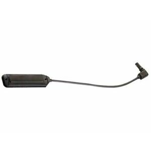 Tlakový spínač pro svítilnu TLR-1 / TLR-2 a RM 1/2 rovný kabel Streamlight® – Černá (Barva: Černá) obraz