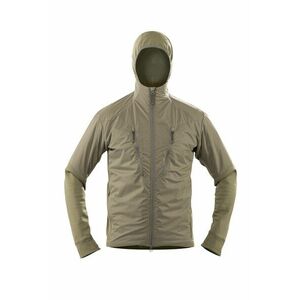 Lehká zateplená bunda Spike Tilak Military Gear® – Zelená (Barva: Zelená, Velikost: XXL) obraz