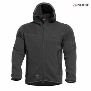Mikina Falcon Pro Sweater Polartec® Pentagon® – Černá (Barva: Černá, Velikost: XXL) obraz