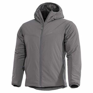 Lehká zateplená bunda Panthiras Pentagon® – Cinder Grey (Barva: Cinder Grey, Velikost: 4XL) obraz
