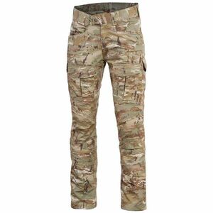 Kalhoty Lycos Combat Pentagon® – PentaCamo® (Barva: PentaCamo®, Velikost: 52 - Long) obraz