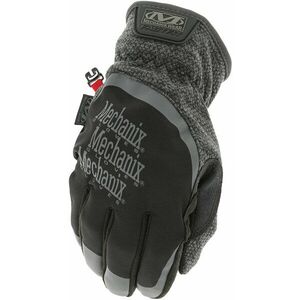 Zimní rukavice ColdWork FastFit Mechanix Wear® (Barva: Černá, Velikost: XXL) obraz