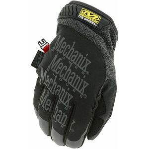 Zimní rukavice ColdWork Original Mechanix Wear® (Barva: Černá, Velikost: XXL) obraz