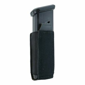 Sumka na pistolový zásobník Wrap P Husar® – Černá (Barva: Černá) obraz
