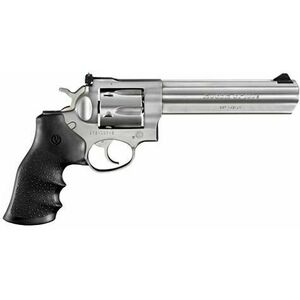 Revolver Ruger KGP 161 / 6 ran, ráže .357 Mag./.38 Sp. (Barva: Stříbrná) obraz