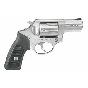 Revolver Ruger KSP 321x / 5 ran, ráže .357 Mag./.38 Sp. (Barva: Stříbrná) obraz
