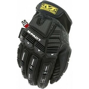 Zimní rukavice ColdWork M-Pact Mechanix Wear® (Barva: Černá, Velikost: XXL) obraz