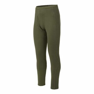 Zimní termo kalhoty LVL 2Helikon-Tex® – Olive Green (Barva: Olive Green, Velikost: XXL) obraz