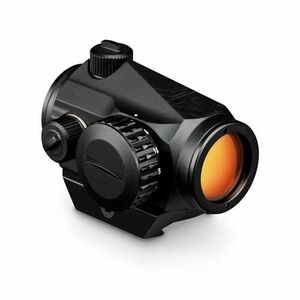 Kolimátor Crossfire Red Dot Vortex® (LED upgrade) (Barva: Černá) obraz