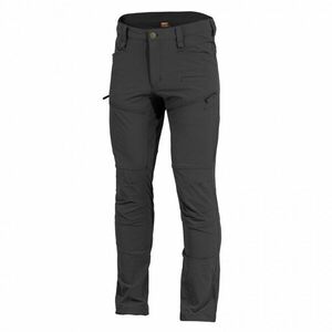 Kalhoty Renegade Tropic Pentagon® – Černá (Barva: Černá, Velikost: 60) obraz
