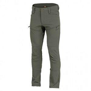 Kalhoty Renegade Tropic Pentagon® – RAL7013 (Barva: RAL7013, Velikost: 60) obraz