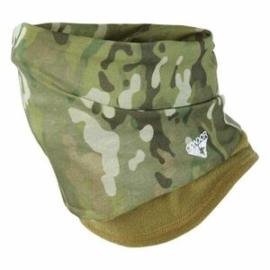 Multifunkční šátek Fleece Wrap Condor® (Barva: Multicam®) obraz