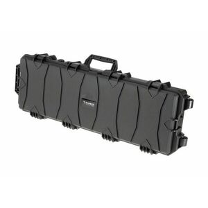 Přepravní kufr na zbraň Wave Nimrod Tactical® (Barva: Černá) obraz
