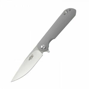 Zavírací nůž Firebird FH41 Ganzo® – Charcoal - šedá (Barva: Charcoal - šedá) obraz