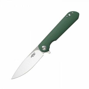 Zavírací nůž Firebird FH41 Ganzo® – Zelená (Barva: Zelená) obraz