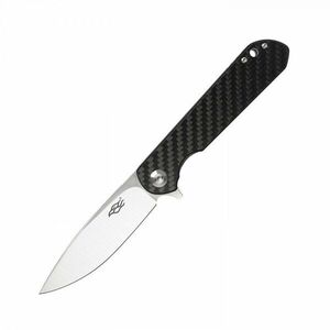 Zavírací nůž Firebird FH41-CF Ganzo® (Barva: Černá) obraz