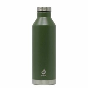 Nerezová termoska V8 Enduro Mizu® 800 ml – Army Green (Barva: Army Green) obraz